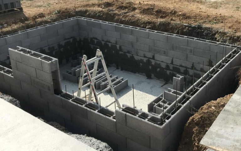 Comment créer un bassin pour carpes koï et la filtration .